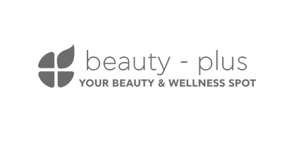 Αλεξανδράκη Νατάσα,  Beauty Plus  Logo